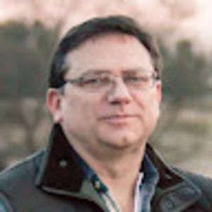 Meet your Posher, Jeff